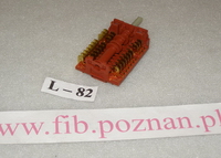 ŁĄCZNIK 11HE037-PIEKARNIK